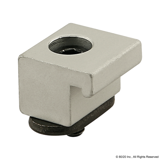 4174 - 10 Series Standard Angle Clamp Block