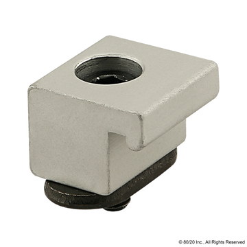 4174 - 10 Series Standard Angle Clamp Block