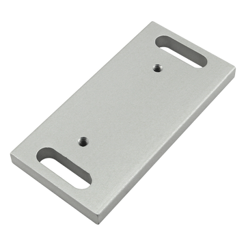 65-2123 -  25 & 40 Series Grabberâ Door Catch Mounting Plate