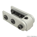 4180 - 10 Series Standard 0 Degree Dynamic Pivot Assembly w/ Dual Straight Arms-1
