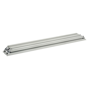 40-2560 -  40-4080 45 Degree Support, 640mm Long