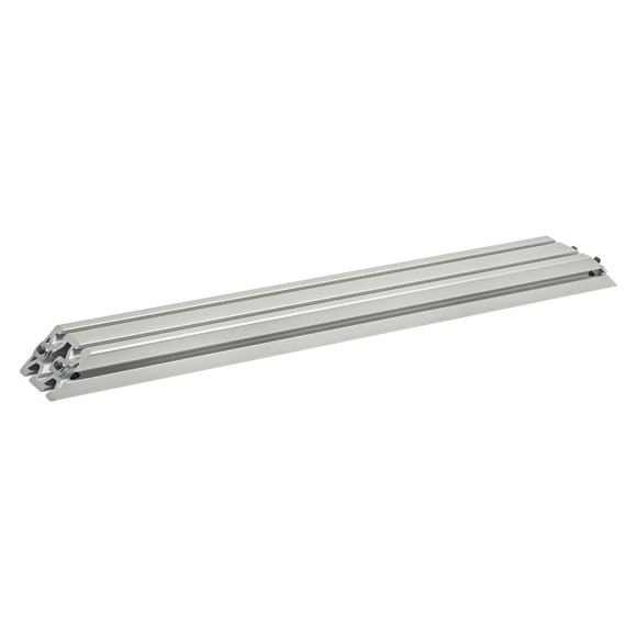 40-2560 -  40-4080 45 Degree Support, 640mm Long