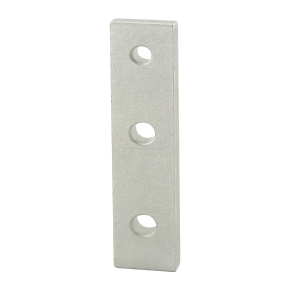 4505 -  10 to 15 Series 3 Hole - Straight Transition Flat Plate Large Series Primary