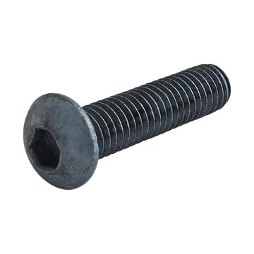 13-6325 -  M6 x 25.00mm Button Head Socket Cap Screw (BHSCS)