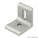 4295 - 15 Series & Ready Tube 2 Hole - Slotted Inside Corner Bracket-1