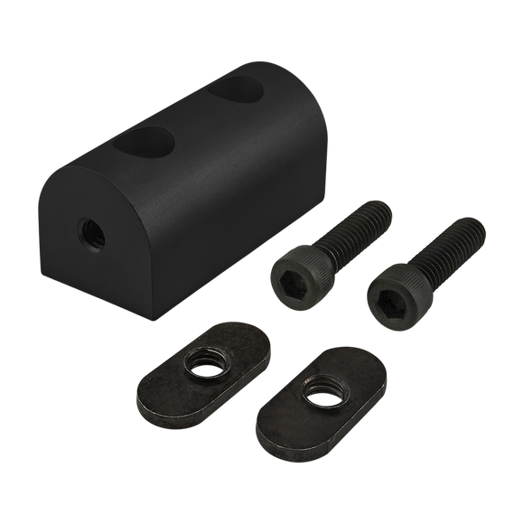 4177-BLACK -  10 Series Universal Dynamic Pivot Nub