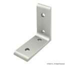 4301 - 15 Series & Ready Tube 4 Hole - Tall Inside Corner Bracket-1