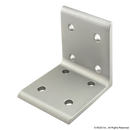 4304 - 15 Series 8 Hole - Inside Corner Bracket-1