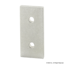 4307 - 15 Series 2 Hole - Straight Flat Plate-1