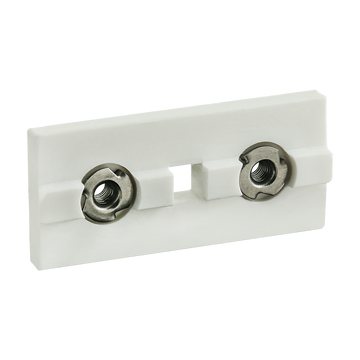 40-6595 -  40 Series Single-Keyed High-Cycle Linear Bearing Pad