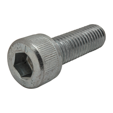 19-8525 -  M8 x 25.00mm Socket Head Cap Screw (SHCS)