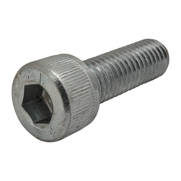 19-8525 -  M8 x 25.00mm Socket Head Cap Screw (SHCS)