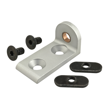 4172 -  10 Series "L" Dynamic Pivot Arm