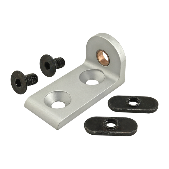 4172 -  10 Series "L" Dynamic Pivot Arm