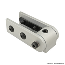 4383 - 15 Series Standard 90 Degree Dynamic Pivot Assembly with Dual Straight Arms-1