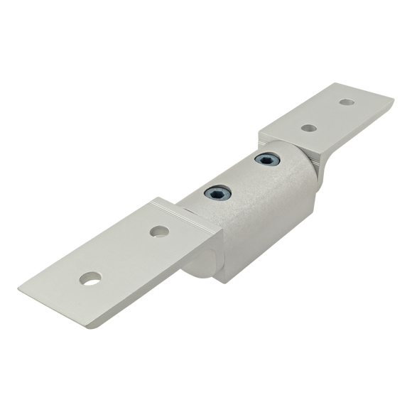 40-4356 -  40 Series Universal&nbsp;Standard Structural Pivot Assembly with Dual "L" Arms