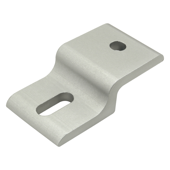 2432 -  15 Series &amp; Ready Tube Single Arm Narrow Mesh Retainer