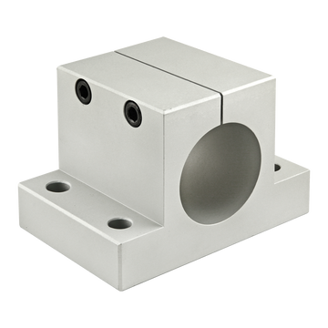 5940 -  15 Series 2" Wide Horizontal Stanchion Base