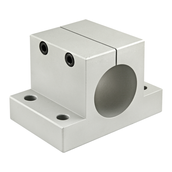 5940 -  15 Series 2" Wide Horizontal Stanchion Base