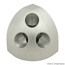 4441 - 15 Series 3 Way - Rounded Corner Connector-1