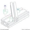 4468 - 15 Series Standard Angle Clamp Block-3