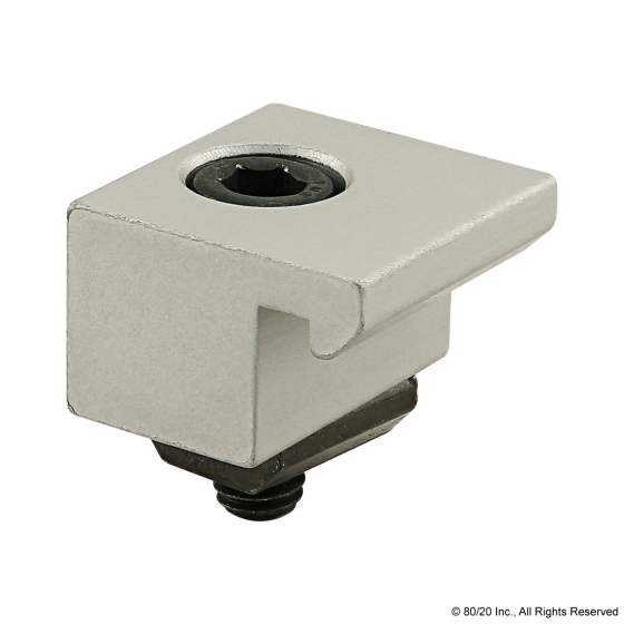 4468 - 15 Series Standard Angle Clamp Block