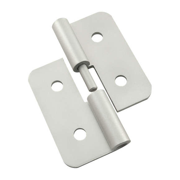 40-2832 -  40 Series Economy Lift-Off Hinge Left Hand with Short Pin