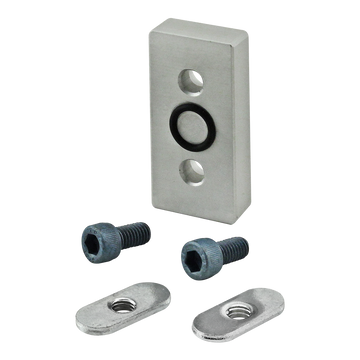 25-2451 -  25 Series Pressure Manifold Tap Ready Access Plate