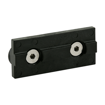 6893 -  15 Series Double-Keyed UniBearingâ Pad