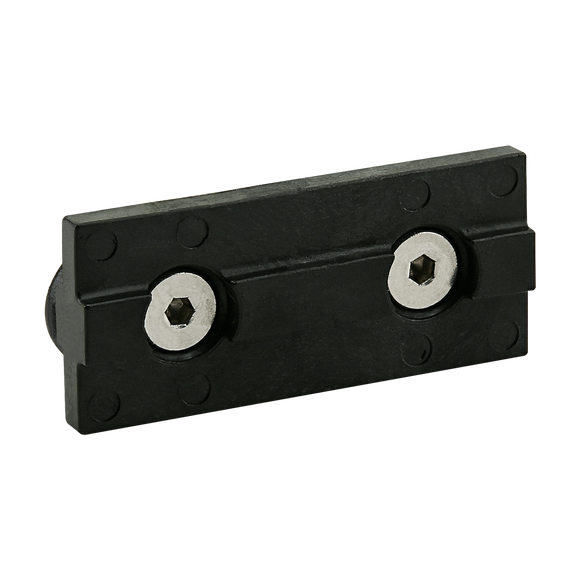 6893 -  15 Series Double-Keyed UniBearingâ Pad