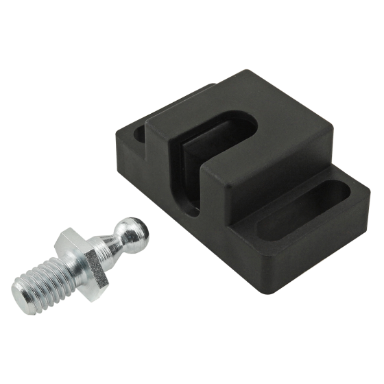 4487 - 10 & 15 Series Single Ball Catch