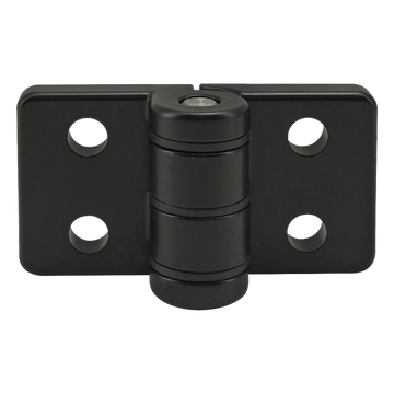 4489 - 15 Series 4 Hole - Zinc Hinge
