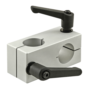 5340 -  1" Quick Stanchion Cross Clamp