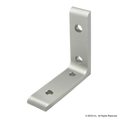 4504 - 10 to 15 Series 4 Hole - Tall Transition Inside Corner Bracket-1