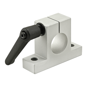 5370 -  15 Series 1" Horizontal Stanchion Quick Clamp