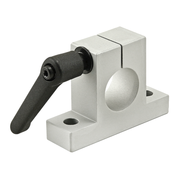 5370 -  15 Series 1" Horizontal Stanchion Quick Clamp
