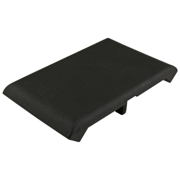 12034 -  2 Hole - 39mm Slotted Inside Corner Bracket Cover Cap