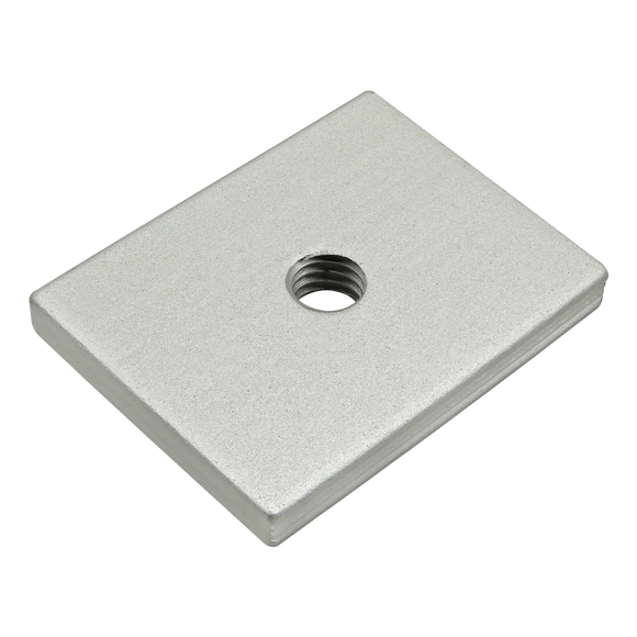 25-2492 -  25 Series Narrow Backing Plate