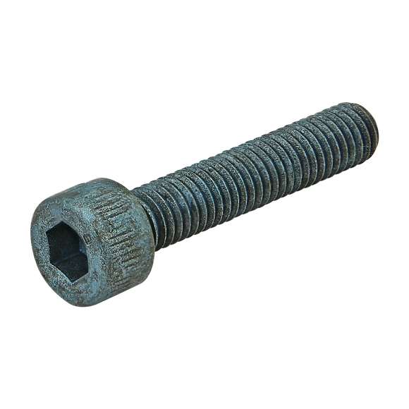 13-5525 -  M5 x 25.00mm Socket Head Cap Screw (SHCS)