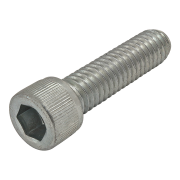 3953 -  5/16-18 x 1.250" Socket Head Cap Screw (SHCS)