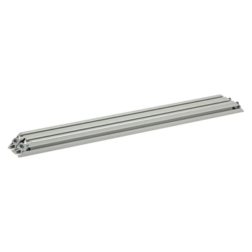 25-2568 -  25-2550 45 Degree Support, 480mm Long