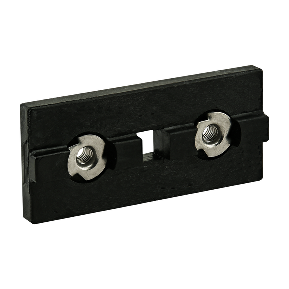40-6596 -  40 Series Single-Keyed High-Cycle Linear Bearing Pad