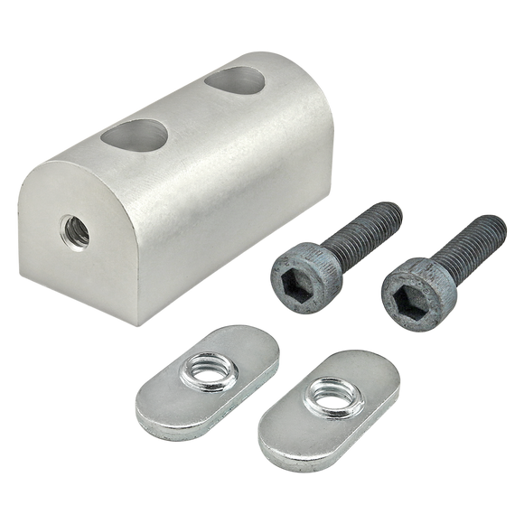 25-4186 -  25 Series Universal Structural Pivot Nub