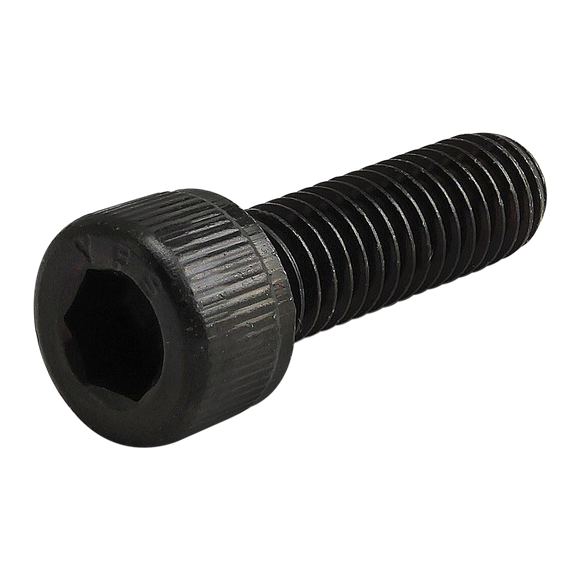 3052 -  10-32 x .625" Socket Head Cap Screw (SHCS)