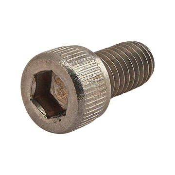 3693 -  10-32 x .375" Socket Head Cap Screw (SHCS)