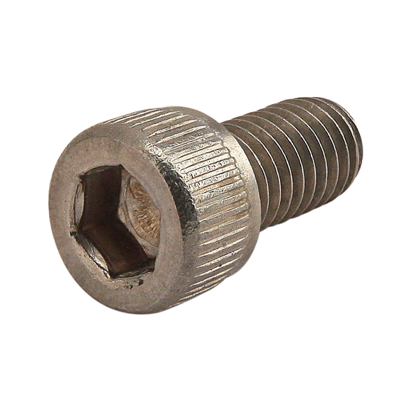 3693 -  10-32 x .375" Socket Head Cap Screw (SHCS)