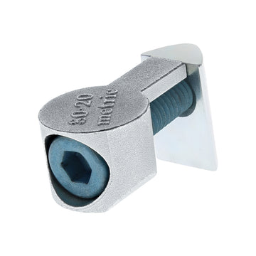 40-3373 -  40 Series M8 Standard Anchor Fastener Assembly