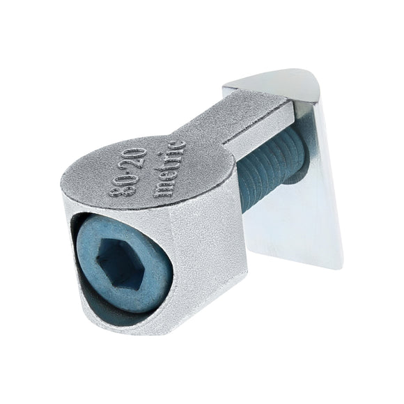 40-3373 -  40 Series M8 Standard Anchor Fastener Assembly