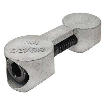 3370 -  15 Series 5/16-18 Butt Fastener