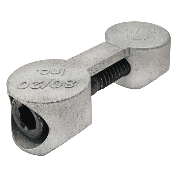 3370 -  15 Series 5/16-18 Butt Fastener